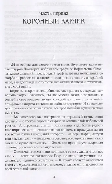 Рыцари Дикого поля - фото 3