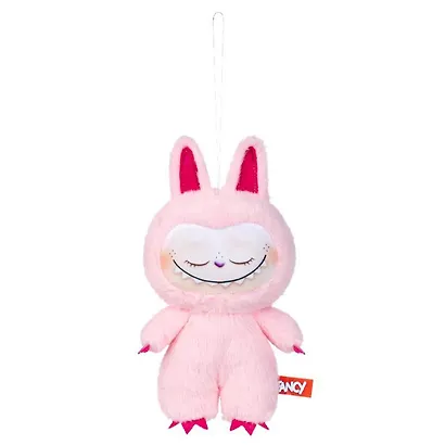 Мягкая игрушка Монстрик розовый (15см) (LAB0R) - фото 1