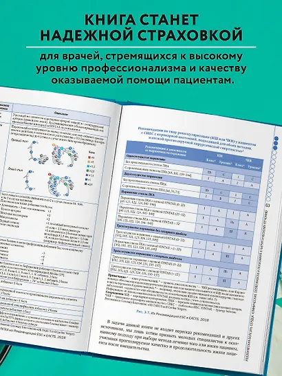 Клинические аспекты сердечно-сосудистой хирургии - фото 6