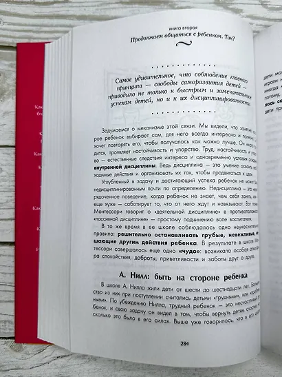Самая важная книга для родителей - фото 7
