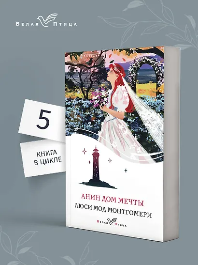 Анин Дом Мечты - фото 4