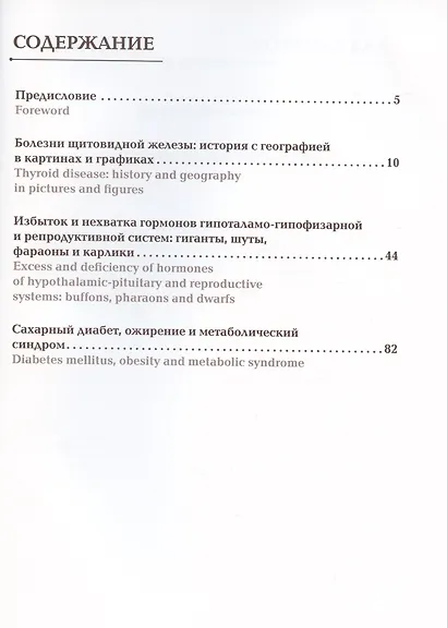 Эндокринология в искусстве - фото 2