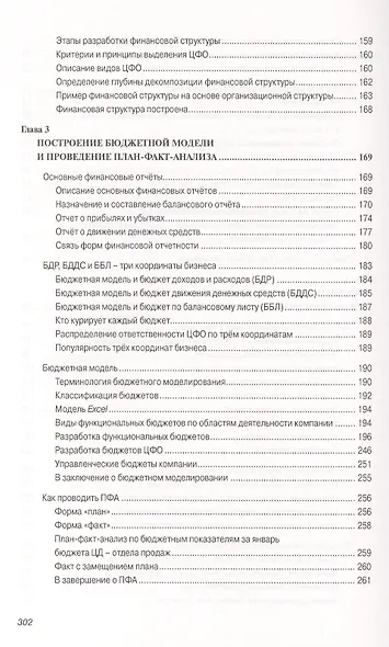 Постановка системы бюджетного управления или три координаты бизнеса: БДР, БДДС, ББЛ - фото 4