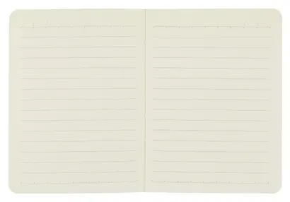 Блокнот, 64K (105*142мм) 80л на сшивке - фото 4