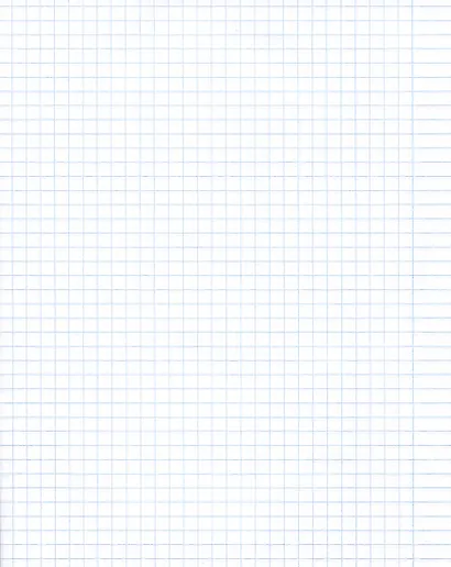 Тетрадь в клетку Demon Slayer, Shinobu Kocho V2, 48 листов - фото 2