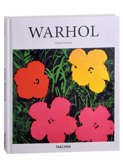 Andy Warhol - фото 1