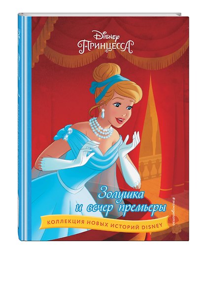 Золушка и вечер премьеры - фото 3