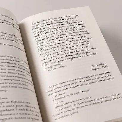 Буря магии и пепла - фото 9