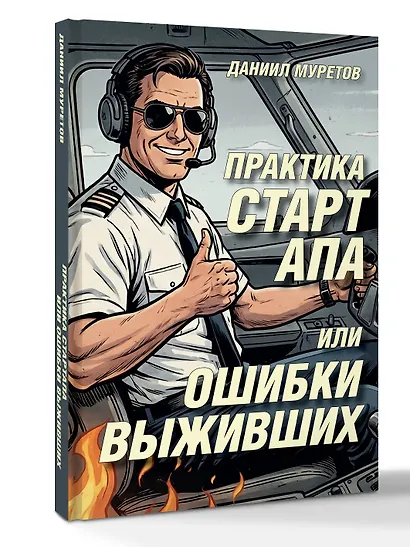 Практика стартапа, или ошибки выживших - фото 3
