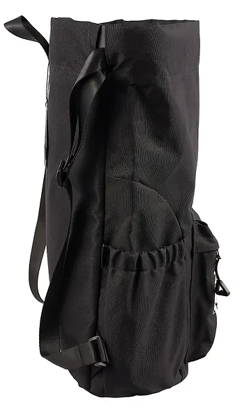 Рюкзак-мешок "Аниме. Нежные чувства" 44*33*14 см, полиэстер, 1 отделение, 3 кармана - фото 3