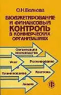 Бюджетирование и финансовый контроль в коммерческих организациях - фото 1