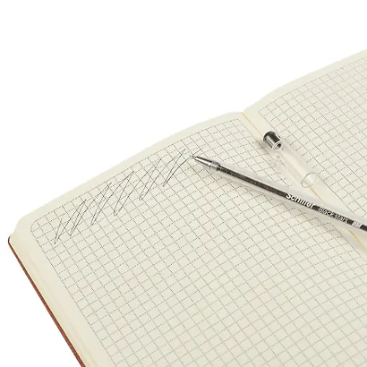 Ручка шариковая Schiller, Black Stars, черная 0,5 мм - фото 4