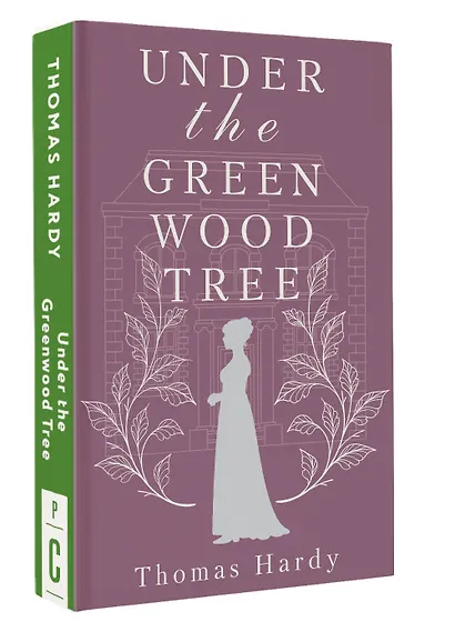 Under the Greenwood Tree = Под деревом зелёным - фото 3