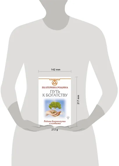 Путь к богатству. Родина благополучия и изобилия - фото 3