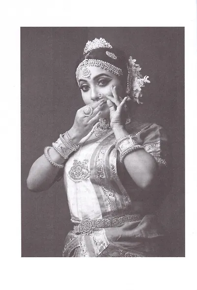 Нандикешвара и его трактат «Зеркало абхинаи» - фото 11