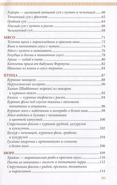 Вкусный Израиль Или Антеби - фото 3