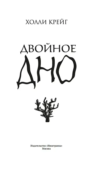 Двойное дно - фото 10