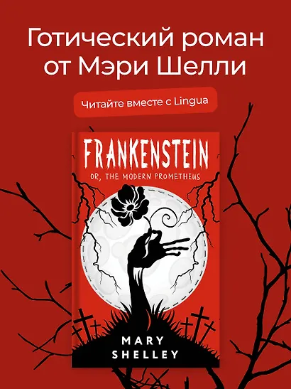 Frankenstein  or, The Modern Prometheus - фото 4