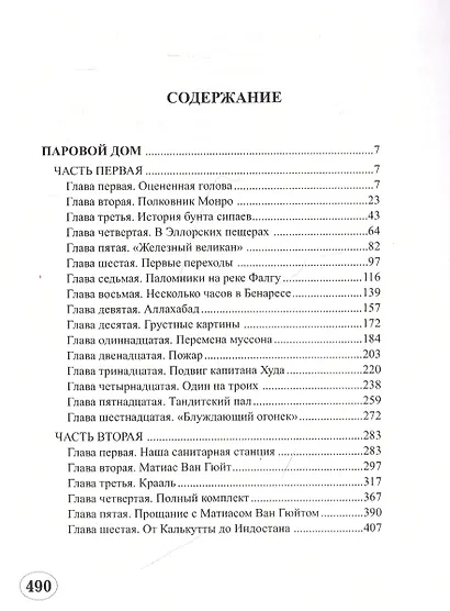 Паровой дом - фото 2