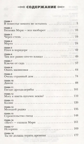 Таинственный сад - фото 2