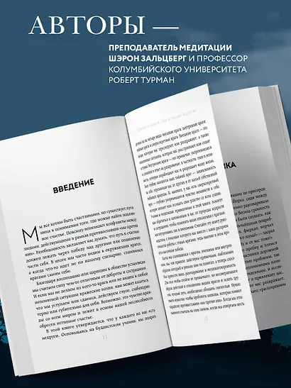 Полюби лучшее в себе и худшее в других. Книга прощения, принятия и обретения спокойствия - фото 5