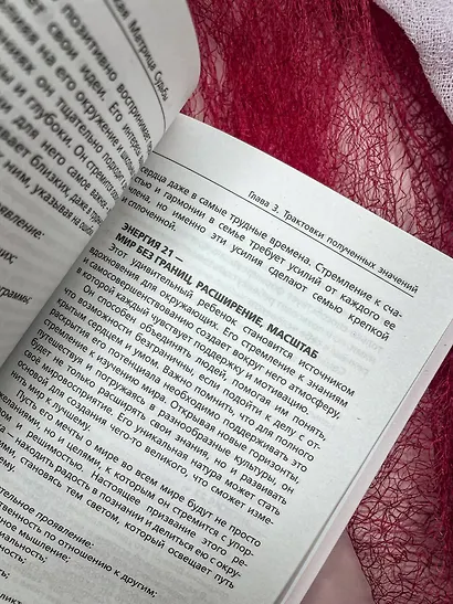 Детская матрица судьбы: ключ к пониманию вашего ребенка - фото 13