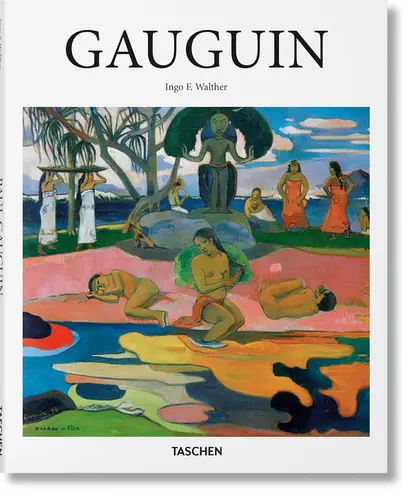 Gauguin - фото 1