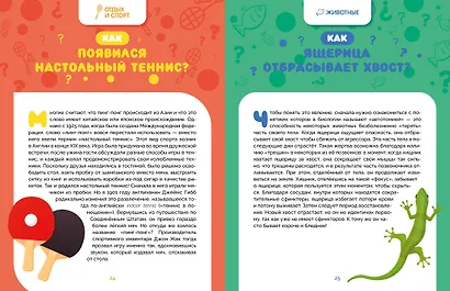 Как это работает? Ответы на все вопросы, которые ты себе задаешь - фото 13