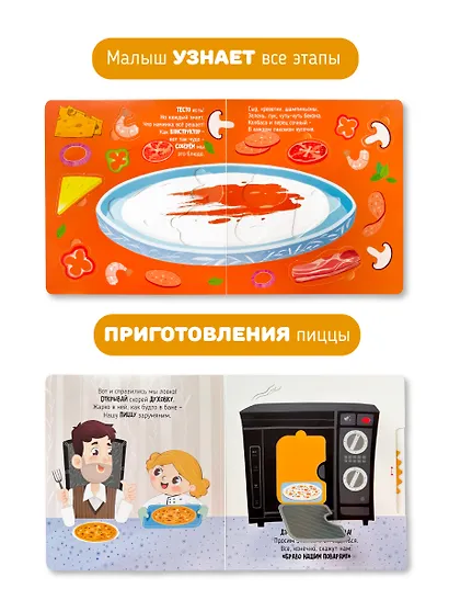 Волшебство на кухне - фото 4