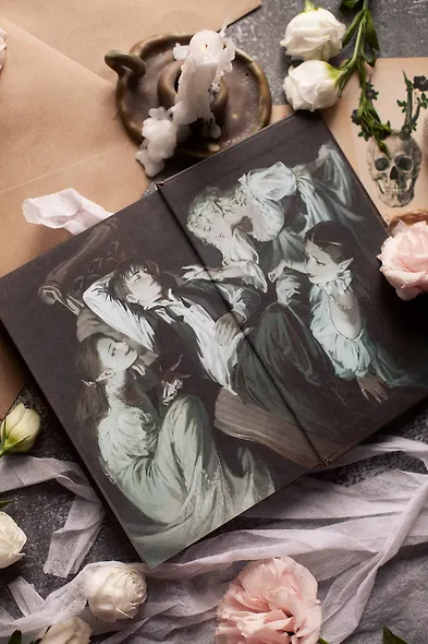 Дракула - фото 10