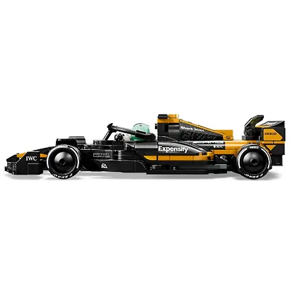 77252 Конструктор LEGO Speed Champions Гоночный автомобиль команды APXGP, 268 деталей, возраст 10+ - фото 5