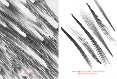 Движение: изображение объектов в динамике - фото 9