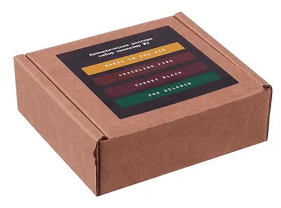 Набор миниатюр №2 роллеры (4шт) (РТ-0001601) - фото 2