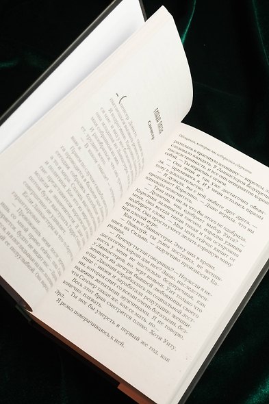 Обещания, которые мы собирались сдержать - фото 11