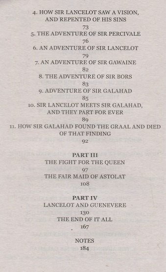 Tales of King Arthur and the Round Table. Легенды о короле Артуре и Круглом Столе: книга для чтения на английском языке - фото 3