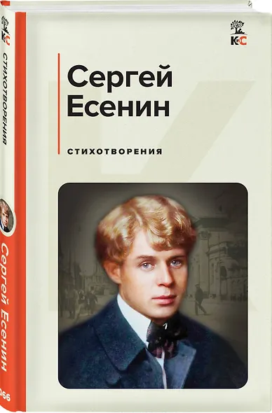 Стихотворения - фото 3