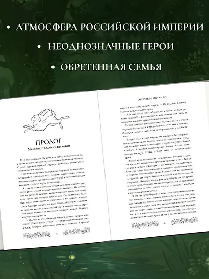 Брусничное Солнце - фото 5