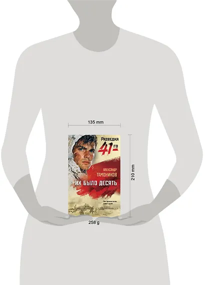 Их было десять - фото 4