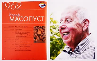 Я забил гол в финале чемпионата мира 34 истории от первого лица - фото 6