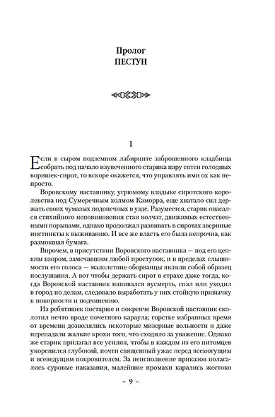 Республика воров - фото 11