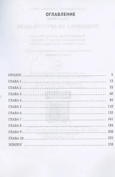 Принцесса из другого мира - фото 3