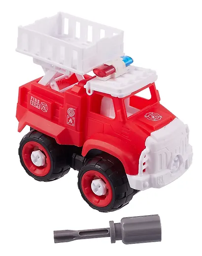 Машина городская техника-Подъёмник - фото 5