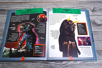 Доктор Кто. Энциклопедия персонажей - фото 7