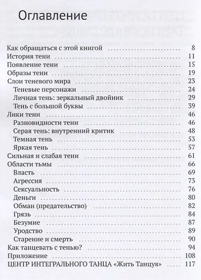 Маленькая книга о тени - фото 2