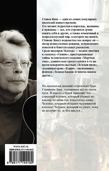 Буря столетия - фото 2