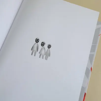 Игра Ф. Том 1 - фото 8