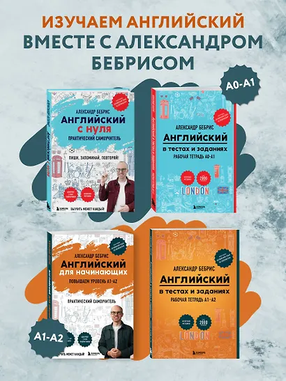 3000 самых нужных английских слов и выражений. Лексика A1-A2. Повышаем уровень - фото 7