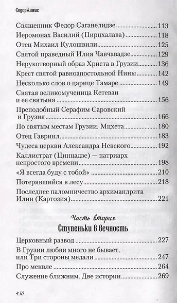 Любви много не бывает, или Ступеньки в вечность - фото 3