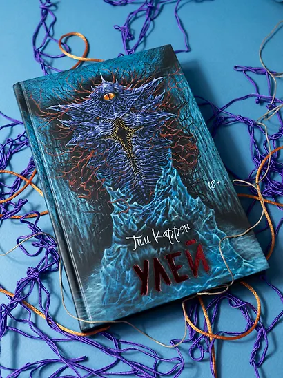 Улей - фото 10