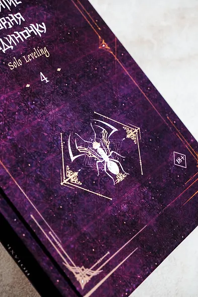 Поднятие уровня в одиночку. Книга 4 (Solo Leveling). Новелла - фото 10